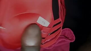 The City's Red's Red Is a Body and Body