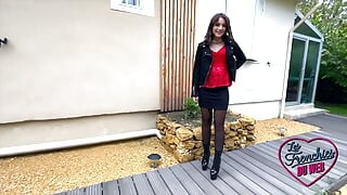 The Frenchies of the web