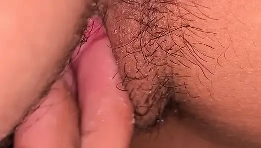 Full video hijab Binal