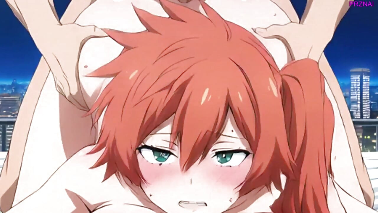 Academia eroilor mei Kendo Itsuka Hen
