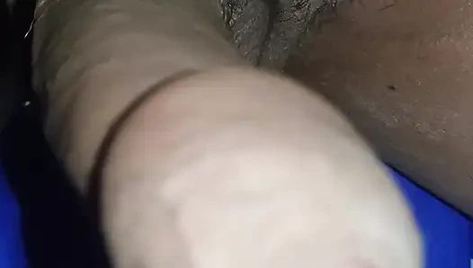 Video viral rekaman seks pas lagi dientot habis-habisan sama suaminya