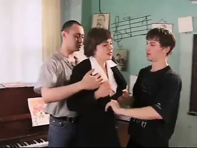 Christina Faye - The Teacher