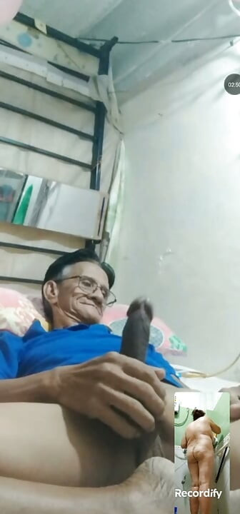 She pls me always need video sex call