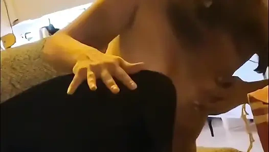 Amuse gueulle kısa videolar - dildo yolculuğu bölüm ii