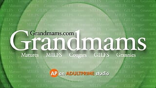 GrandMams