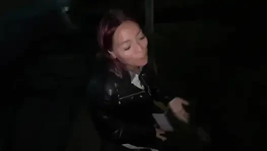 Daddy, don't hit me so hard
