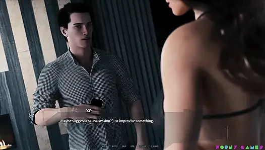 Kybernetische Verführung durch 1thousand - wir müssen die polizei ficken, wieder 13