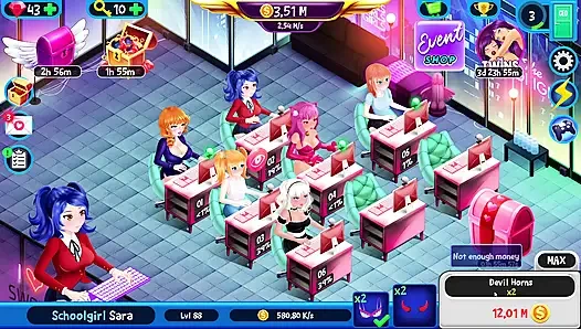 Fap ceo bagian 2 tingkat berikutnya dan ceo tanpa kode