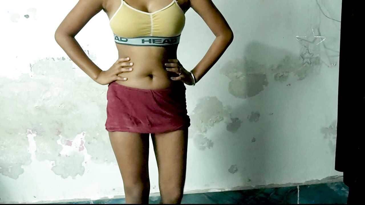 남매의 젖탱이를 빨아