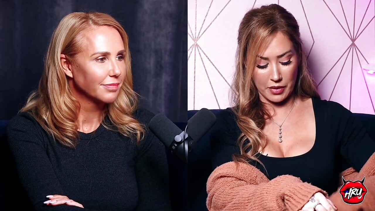 Porn Was My Safe Space: Capri Cavanni on Sex, Stigma & Starting Over