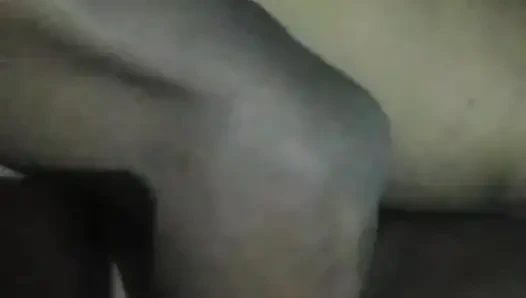 Geceleri komşumla eğlendim