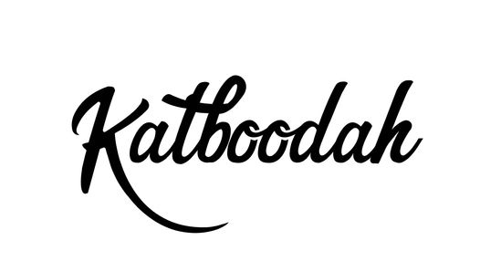 Katboodah succosa sexy sciolto mega bottino e blues