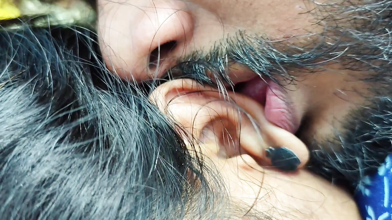 Noćna vruća jebačina od muža i žene u spavaćoj sobi dio - 3, Vrući indijski par romansa u spavaćoj sobi