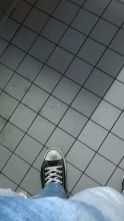GERMAN BLONDE FUCKED IN HAMBURG CARPARK AND TOILET | Clip 1