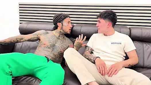 İtaatkar MILF Vajinasının Yok Edilmesini İstiyor - Silvia Preslar