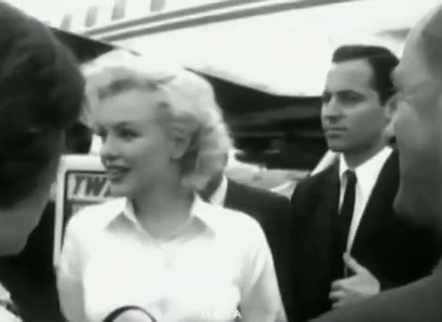 marilym monroe