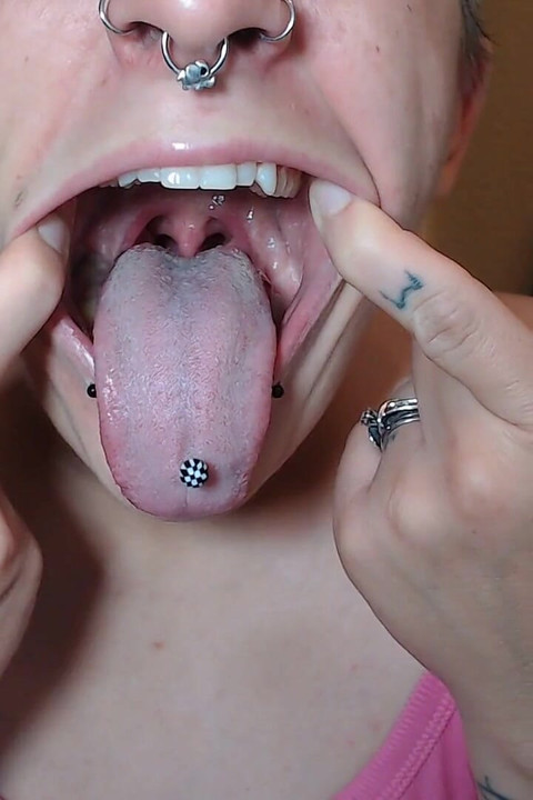 Big Mouth Tour