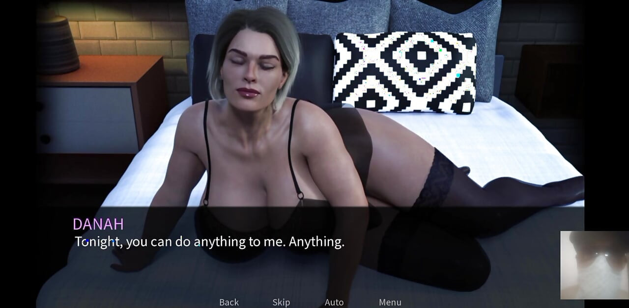 MILF STEP-MOM IN FREEUSED! SHE SAYS I CAN FUCK HER ANYWHERE ANYTIME!