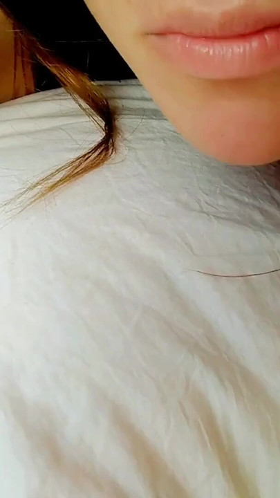 Good morning stepdad, anal fucked and swallowing cum from a spoon!!! continue fucking me anally | Clip 1