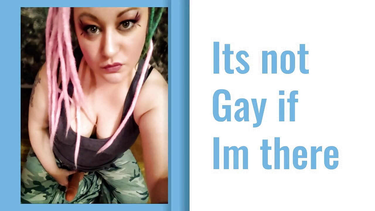 Your Girlfriend Seen a Guy Suck off a Shemale Now She Has Some Bright Ideas