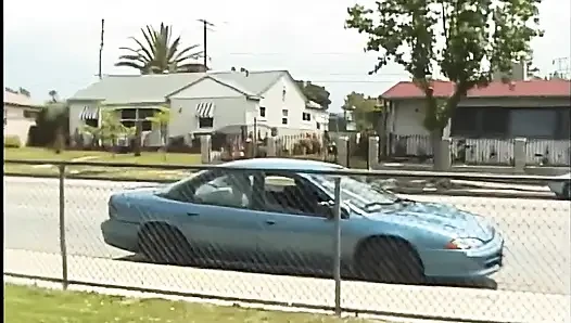 Seks lesbian berujung orgasme intens