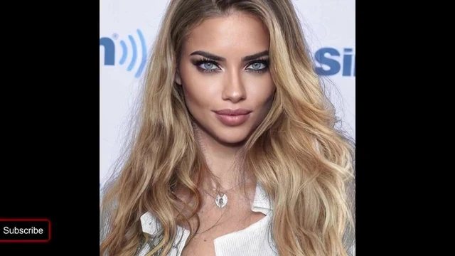 HOTTEST Female Models