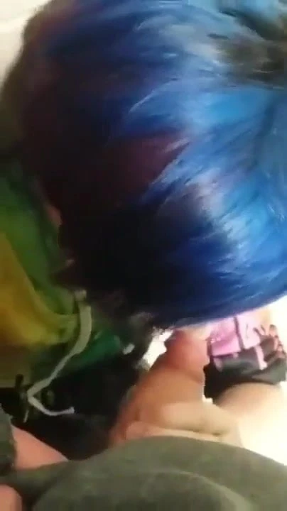 Young Sucker