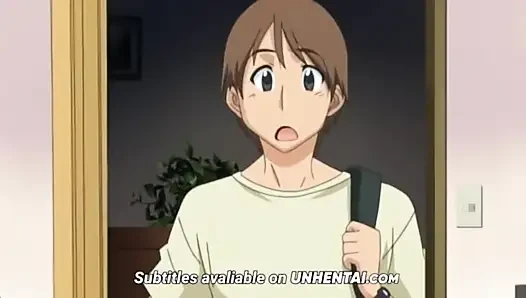 Family Sex Time! Uncensored Hentai