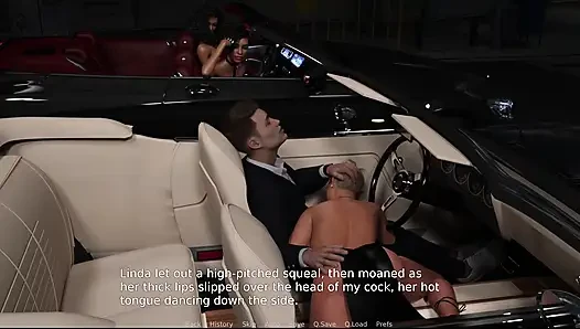 Lezzetli MILF'ler (bölüm 22)