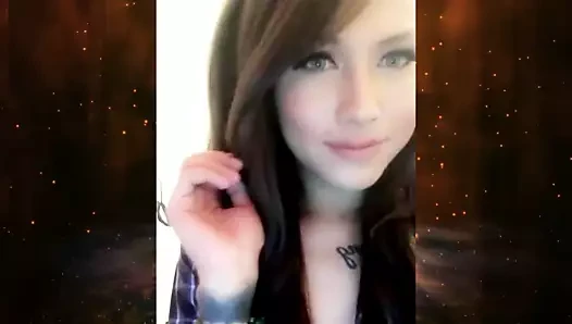 Copilation Stin porn video – kimberly polizzi in snap copilation