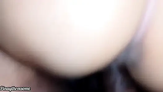 Video viral baru cewek pinay dicrot di dalam