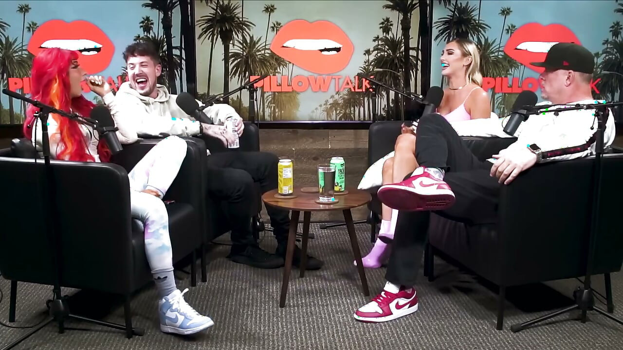 Kenzie anne pecah perawan sama tyga