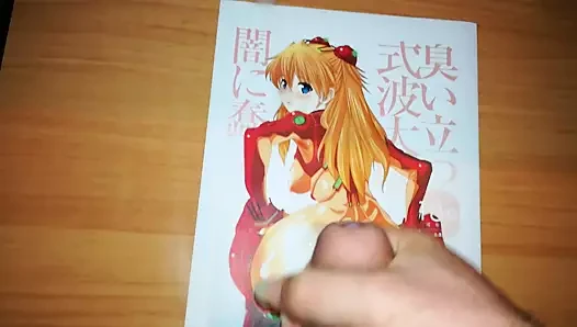 asuka langley shikinami cum 2