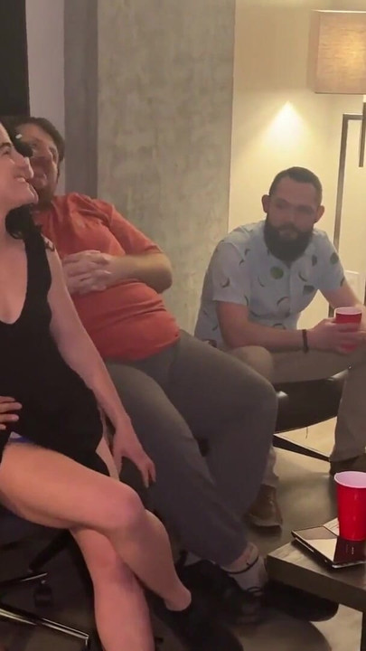 16 Guys Gangbang Slut  Vanessa Cliff - Cliff media Productions | Clip 1