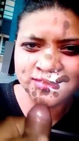myy cum