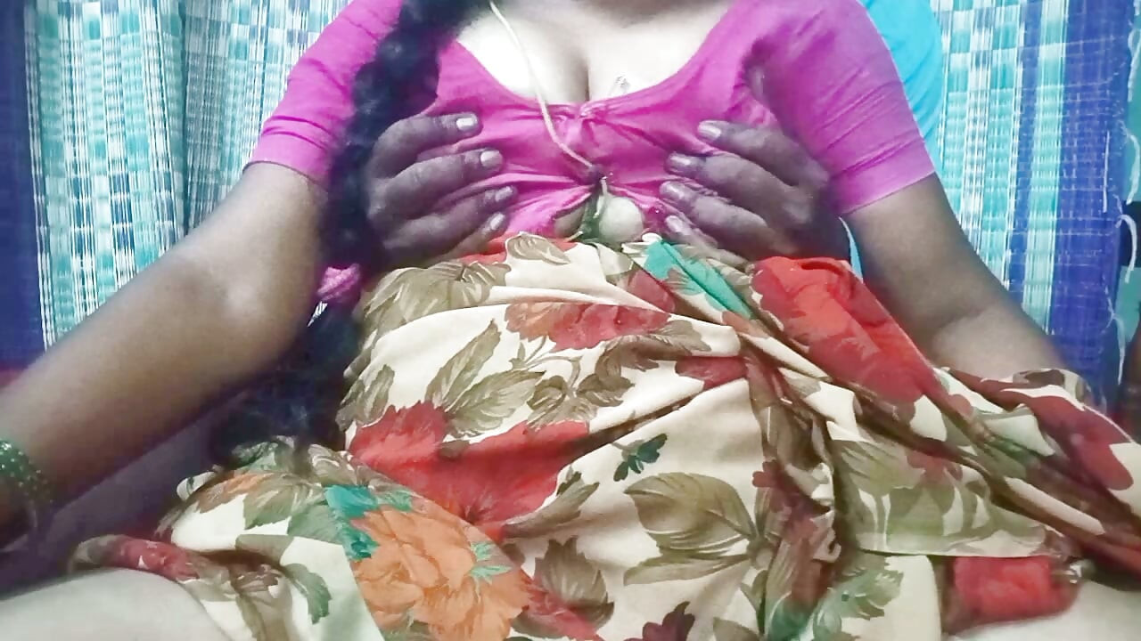 Indiyan telugoo hausvaiph byaphrend ke saath garmaagaram chudaee