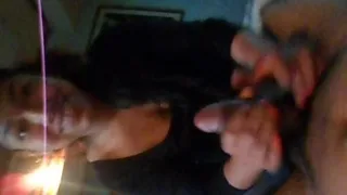 mexican wife blow