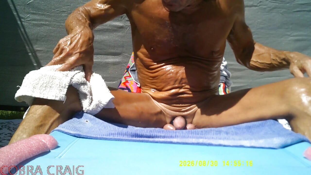 8-30-2026 TAN MUSIC NAKED TOUCHIN RUBBING SQUEEZIN 6 MIN.