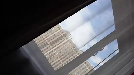 Kate White может сделать хороший минет!