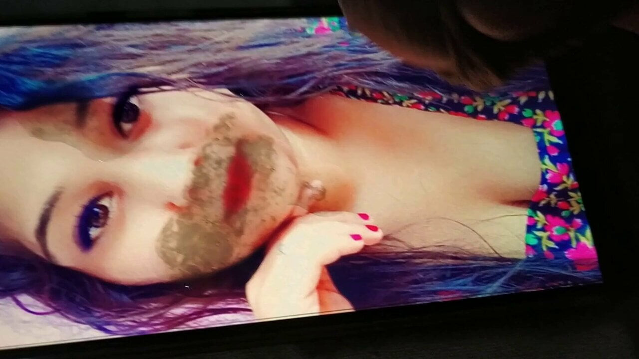 Sono Randi Priaya, amo il com omaggio