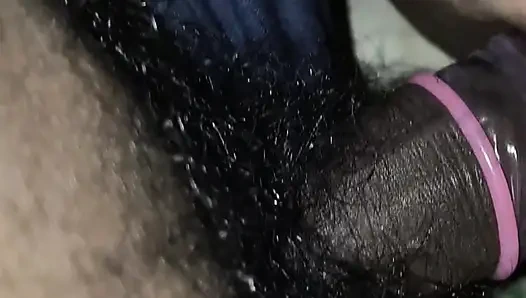 Bihar girl enjoying with desi bhabhi Pooja brother-in-law