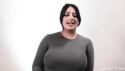 Sarah Arabic имеет ее лучшую оргию садомабия за все время! | Интервью с порнозвездой | Время для взрослых