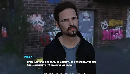 Orta yaşlı seksi kadın takıntısı #04 komşu ateşli karısını paylaşmak istiyor