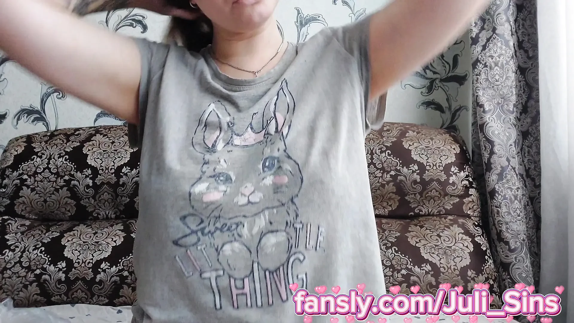 Russian beauty loves to get her pussy double-fucked and cums a lot