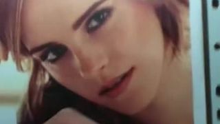 Трибьют спермы для Emma Watson №3