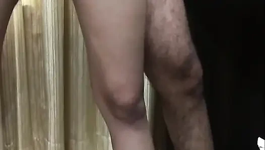 missionarsstellung, ficken von Desi muslimischer betrügender ehefrau rukhsara mit lauter schreien in hindi