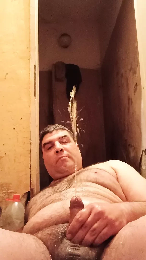 Fat men