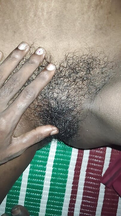 Bhabi ke choot ke sath masti