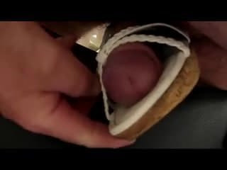 Shoejob in Mules.avi