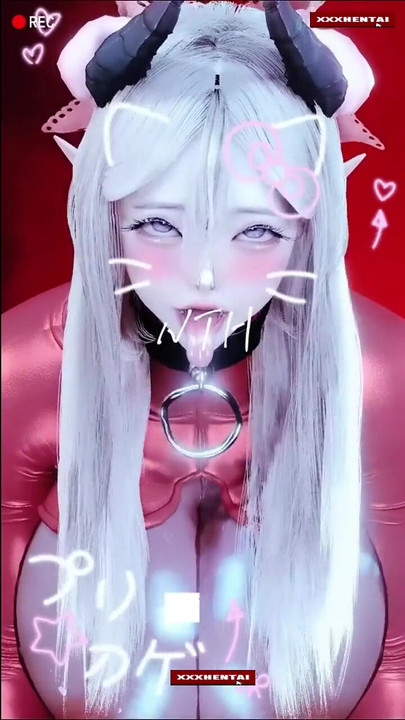 Spectacular moment from "- 3D Hentai Animation"